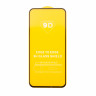 Защитное стекло "Полное покрытие" для Samsung Galaxy A55 5G/A35 5G (A556E/A356E) Черный