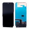 Дисплей для Huawei Pura 70 Pro (HBN-LX9/HBN-AL00) в сборе с тачскрином Черный - OR