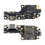 Шлейф для Huawei Nova 12i (CTR-L81) плата системный разъем/разъем SIM/микрофон