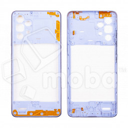 Средняя часть для Samsung Galaxy A32 4G (A325F) Фиолетовый
