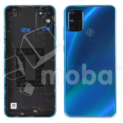 Задняя крышка для Huawei Honor 9A (MOA-LX9N) Зеленый