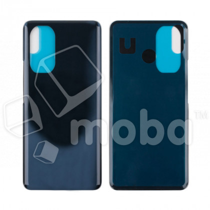 Задняя крышка для Huawei Nova 9 (NAM-LX9) Черный