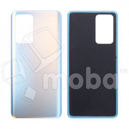Задняя крышка для Realme GT Neo 2/Neo 3T (RMX3370/RMX337) Синий