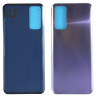 Задняя крышка для Huawei Honor 30/30 Premium/Nova 7 (BMH-AN10) Серебро