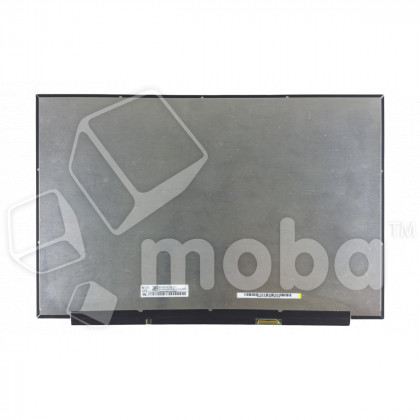 Матрица 16" LED 1920x1200 Slim 30 pin справа внизу, матовая (NV160WUM-N46)