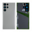 Задняя крышка для Samsung Galaxy S22 Ultra (S908B) Белый - OR