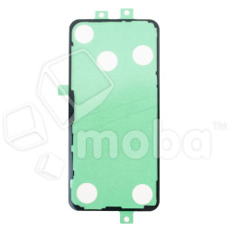Скотч задней крышки для Samsung Galaxy S24 (S921B) - Премиум (водонепроницаемый)