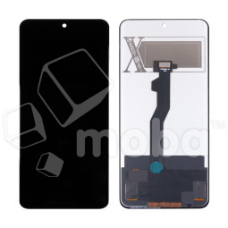 Дисплей для Huawei Nova 12 SE/11 SE (BNE-LX1) в сборе с тачскрином Черный - (In-Cell)