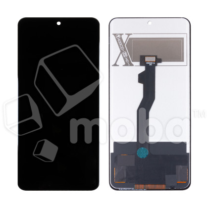 Дисплей для Huawei Nova 12 SE/11 SE (BNE-LX1) в сборе с тачскрином Черный - (In-Cell)