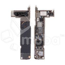 Материнская плата для iPhone 13 E-Sim без микросхем (Нижняя часть)