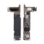 Материнская плата для iPhone 13 E-Sim без микросхем (Нижняя часть)
