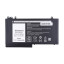 Аккумуляторная батарея для ноутбука Dell Latitude E5250 (RYXXH) 3400 mAh