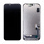Дисплей для iPhone 14 (A2883) в сборе с тачскрином Черный - (In-Cell) (площадка под IC)