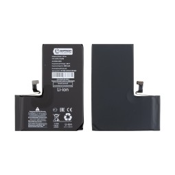 Аккумулятор для iPhone 13 Pro - Battery Collection с верификацией "Новая запчасть" - усиленная 3300 mAh