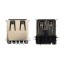 Разъем USB для ноутбука тип 58