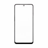 Стекло для переклейки Xiaomi Redmi Note 10/10s/Poco M5s (M2101K7BNY/2207117BPG/M2102K7AG) в сборе с OCA пленкой Черный - (Feaglet)