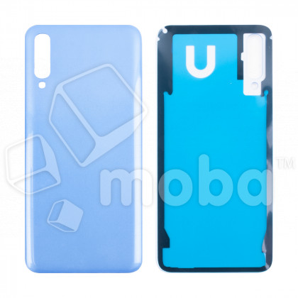 Задняя крышка для Samsung Galaxy A50 (A505F) Голубой