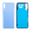 Задняя крышка для Samsung Galaxy A50 (A505F) Голубой