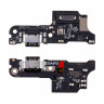 Шлейф для Xiaomi Redmi 14C/Poco C75 (2411DRN47C/2410FPCC5G) плата на системный разъем/микрофон