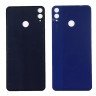 Задняя крышка для Huawei Honor 8X (JSN-L21) Синий