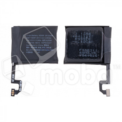 Аккумулятор для Apple Watch 4 44 мм (A2059)