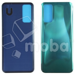 Задняя крышка для Huawei Honor 30/30 Premium/Nova 7 (BMH-AN10) Зеленый