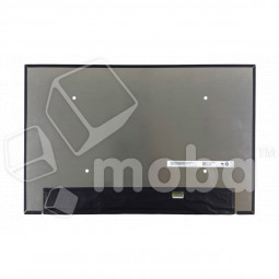 Матрица 16" LED 1920x1200 UltraSlim 30 pin справа внизу, матовая (B160UAN04.0)