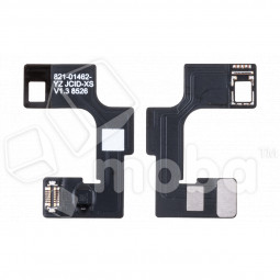 Шлейф для программатора JCID V1SE Face ID для iPhone Xs (с перепайкой датчика)
