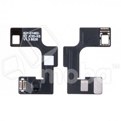 Шлейф для программатора JCID V1SE Face ID для iPhone Xs (с перепайкой датчика)