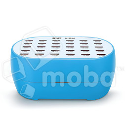 Зарядная станция Relife RL-304M (160W, 30 портов)