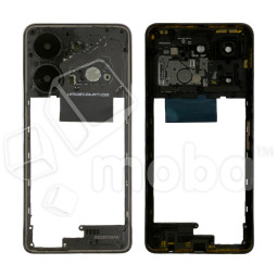 Средняя часть для Tecno Pova 5 (LH7n) Золото