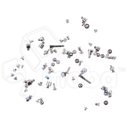 Набор винтов для iPhone 16 Plus (внутренние)