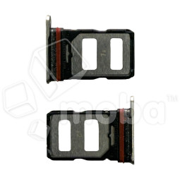 Держатель SIM для Infinix Note 40 Pro 4G/40 Pro+ 5G (X6850/X6851B) Золото