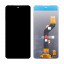 Дисплей для Infinix Hot 20 4G (X6826B) в сборе с тачскрином Черный - OR