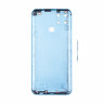 Задняя крышка для Realme Narzo 50A (RMX3430) Голубой