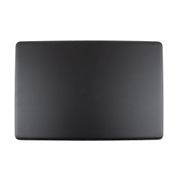 Крышка матрицы для ноутбука HP 15-DA/15-DB/250 G7 Черный