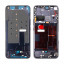 Рамка дисплея для Huawei Honor 30 (BMH-AN10) Черный (возможен дефект ЛКП)