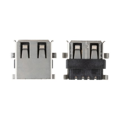Разъем USB для ноутбука тип 59