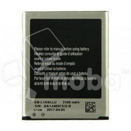 Аккумулятор для Samsung Galaxy i9300/i9082/i9060/i9300I (EB-L1G6LLU)