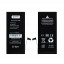 Аккумулятор для Apple iPhone 7 Plus - Battery Collection (Премиум) - усиленная 3410 mAh