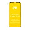 Защитное стекло "Полное покрытие" для Infinix Hot 12i/12 Pro/20i Черный
