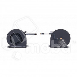 Вентилятор (кулер) для MacBook Air 11" A1370/A1465 (2011-2015) 922-9973/923-0433/923-00500