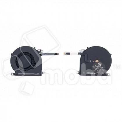 Вентилятор (кулер) для MacBook Air 11" A1370/A1465 (2011-2015) 922-9973/923-0433/923-00500