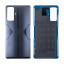 Задняя крышка для Xiaomi Poco F4 GT (21121210G) Черный - Премиум