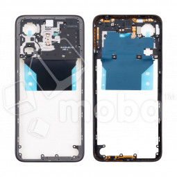 Средняя часть для Xiaomi Redmi 13 4G (24040RN64Y) Черный