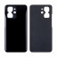 Задняя крышка для Huawei Honor X7a/X7a Plus (RKY-LX1) Черный