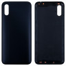 Задняя крышка для Xiaomi Redmi 9A (M2006C3LG) Черный