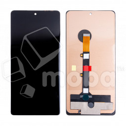 Дисплей для Tecno Camon 30 4G/5G/Pova 6 4G/6 Pro 5G (CL6/CL7/LI7/LI9) в сборе с тачскрином Черный - (In-Cell)