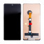 Дисплей для Tecno Camon 30 4G/5G/Pova 6 4G/6 Pro 5G (CL6/CL7/LI7/LI9) в сборе с тачскрином Черный - (In-Cell)