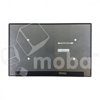 Матрица 16" LED 1920x1200 UltraSlim 40 pin справа внизу, матовая NV160WUM-NY1)